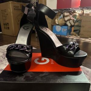 Guess Heels